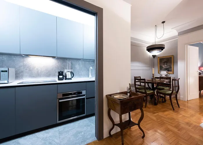 Germanico Charming Maison *